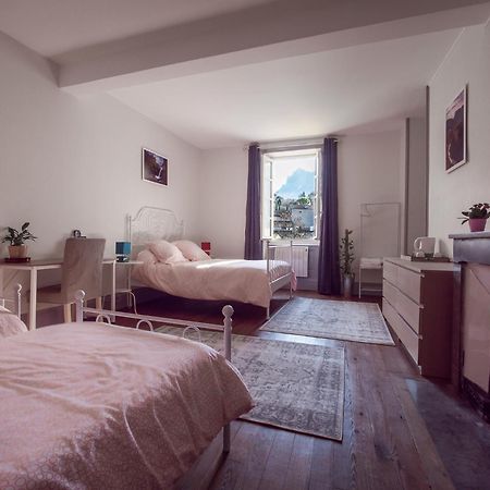 Chez Nathalie Et Etienne Bed and Breakfast Saillans  Εξωτερικό φωτογραφία