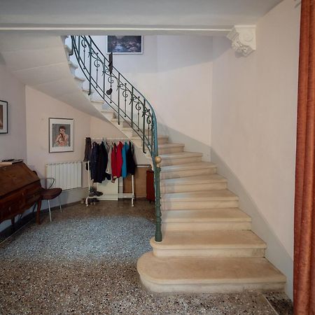 Chez Nathalie Et Etienne Bed and Breakfast Saillans  Εξωτερικό φωτογραφία