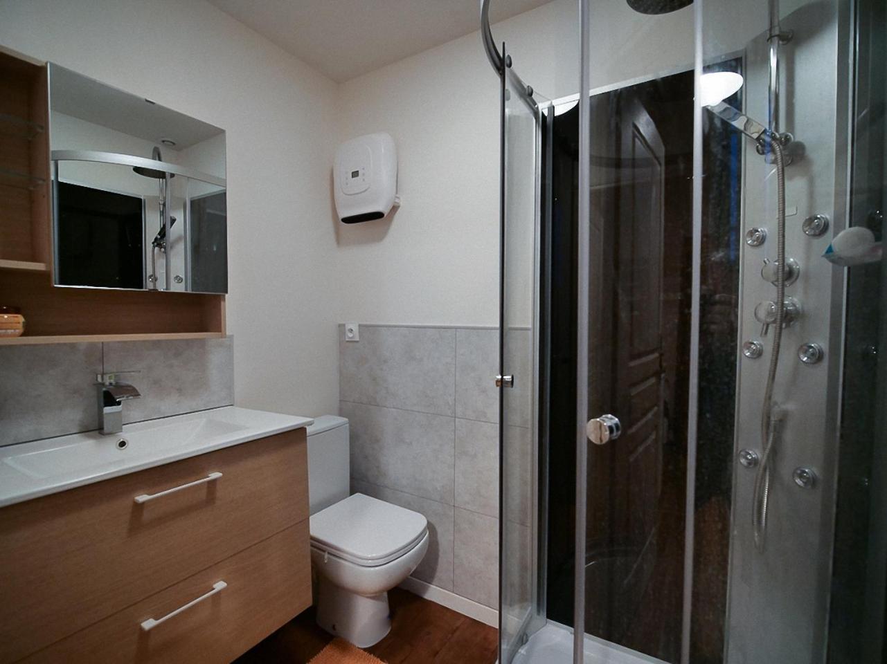 Chez Nathalie Et Etienne Bed and Breakfast Saillans  Εξωτερικό φωτογραφία