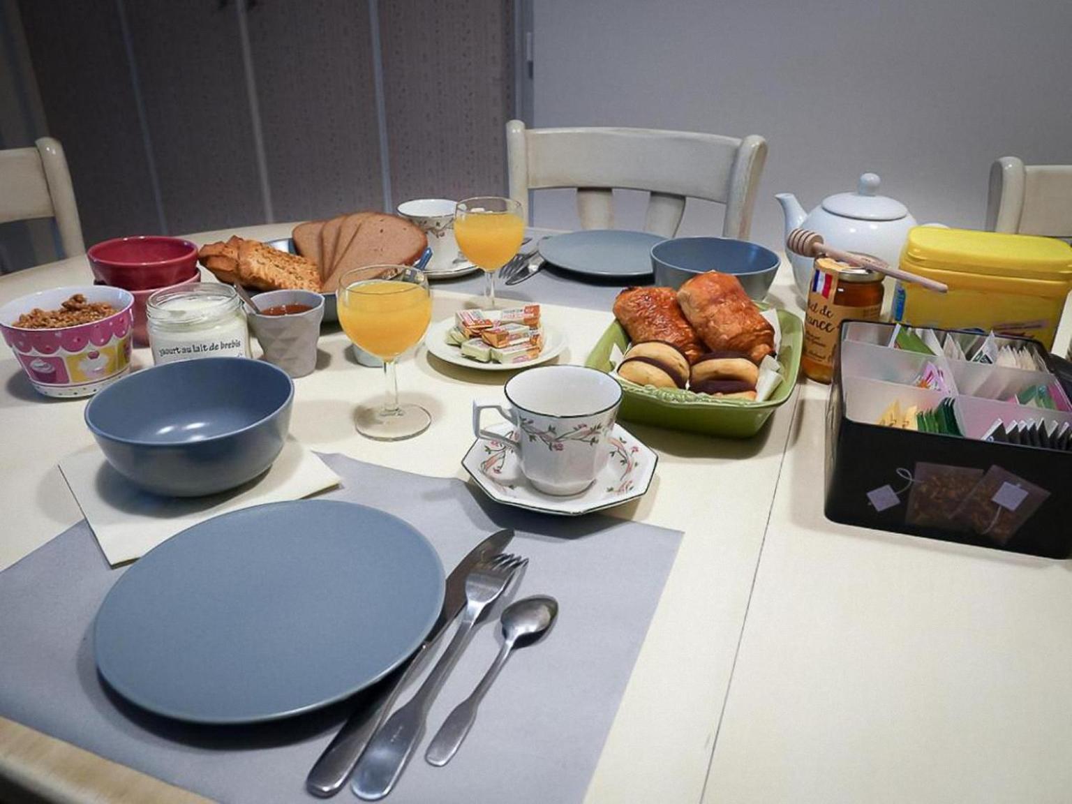 Chez Nathalie Et Etienne Bed and Breakfast Saillans  Εξωτερικό φωτογραφία