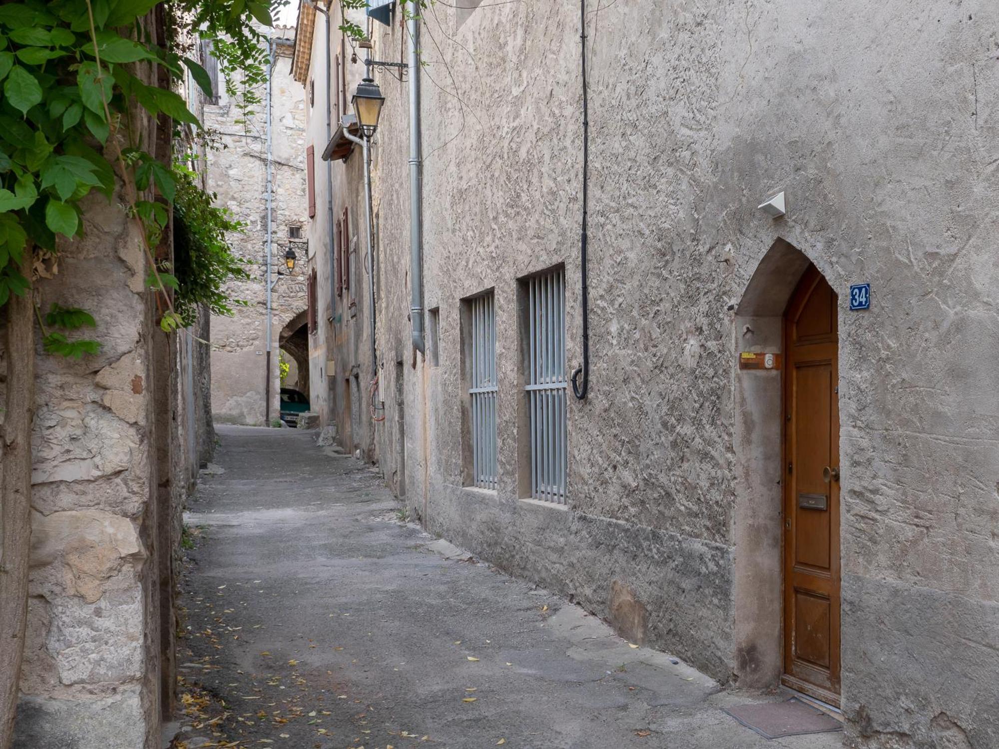 Chez Nathalie Et Etienne Bed and Breakfast Saillans  Εξωτερικό φωτογραφία